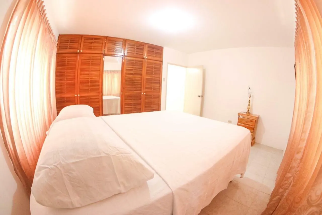 Lejlighed Dironche Villa-Porto Bello Montego Bay