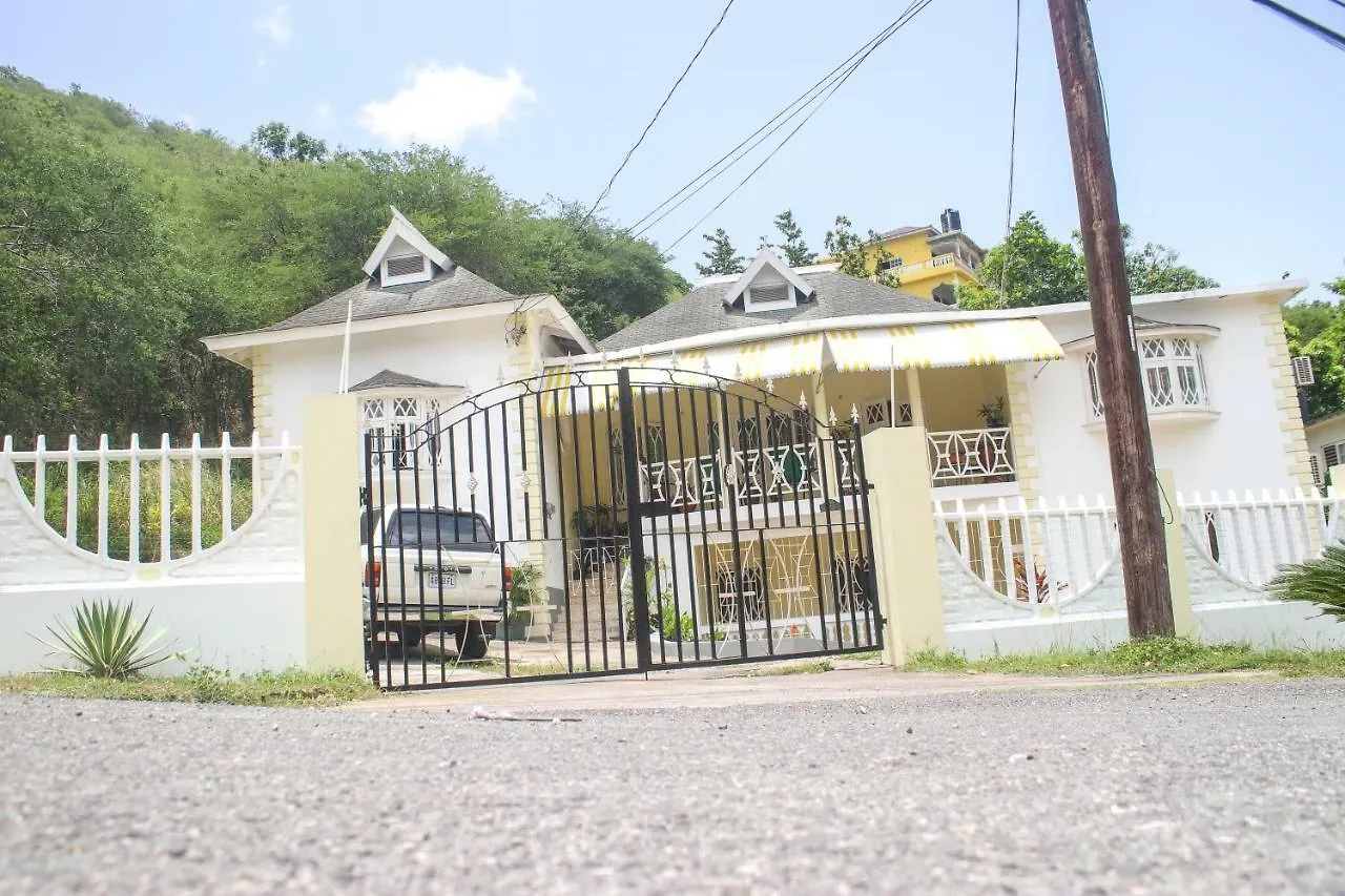 Dironche Villa-Porto Bello Montego Bay 0*,  Jamaica