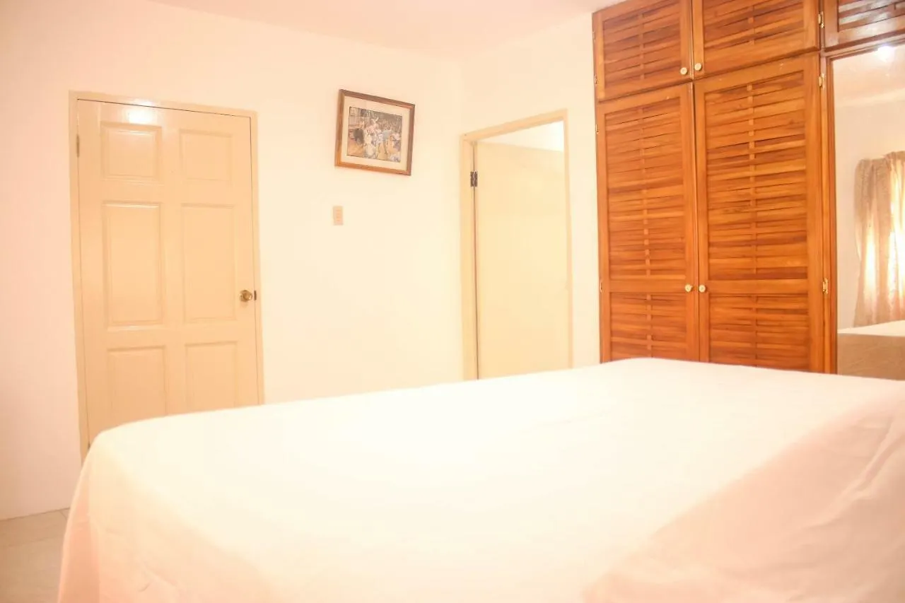 Lejlighed Dironche Villa-Porto Bello Montego Bay