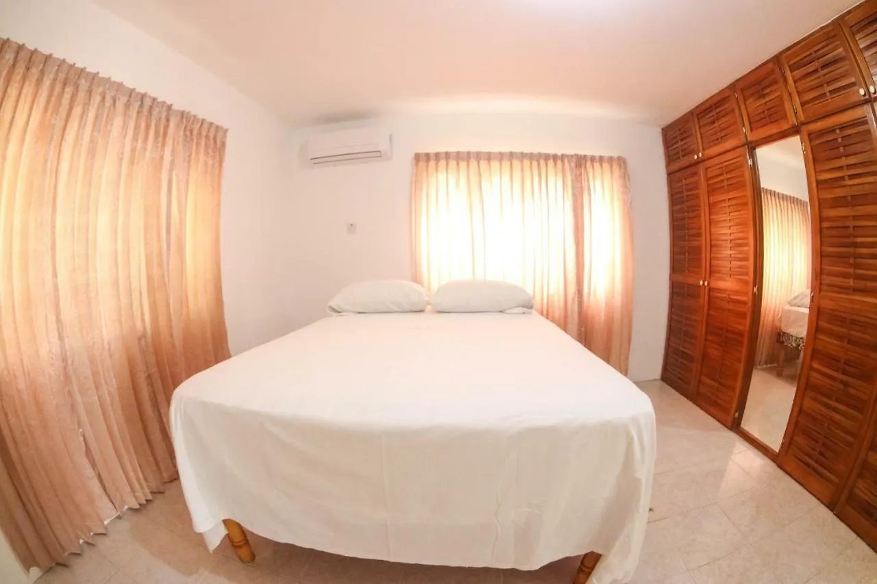 Lejlighed Dironche Villa-Porto Bello Montego Bay