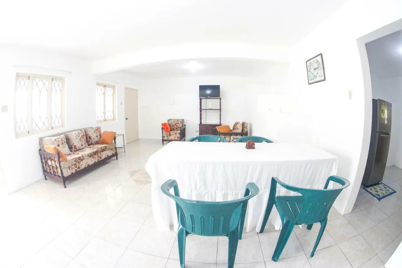 Dironche Villa-Porto Bello Montego Bay Lejlighed