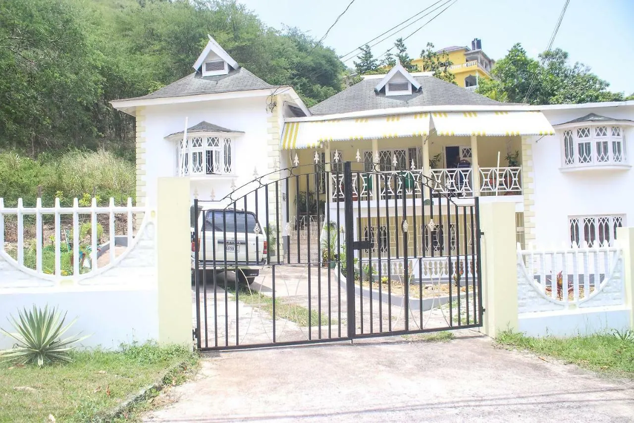 Dironche Villa-Porto Bello Montego Bay 0*,  Jamaica