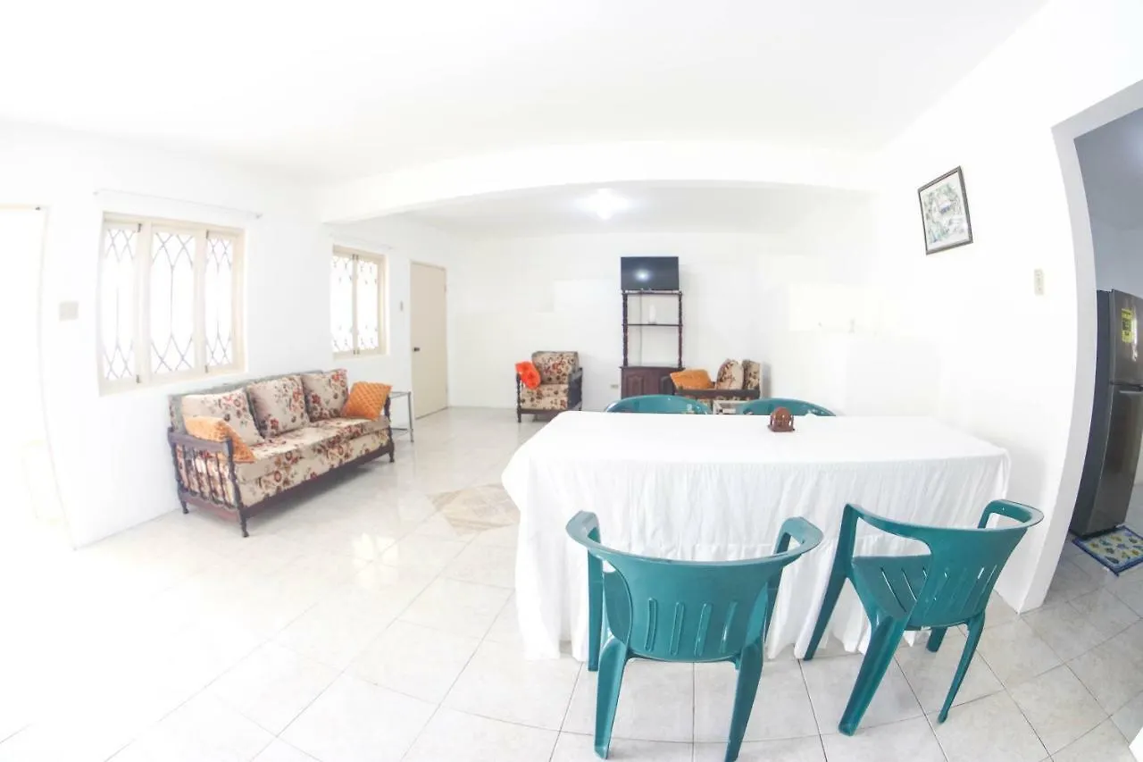 Lejlighed Dironche Villa-Porto Bello Montego Bay Jamaica